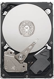 Seagate – ST1000VM002 – PIPELINE HD – 1 TB – internal – 3.5  – SATA 6Gb/s Hard Drive – 5900 rpm – buffer: 64 MB