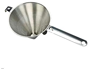 COLINO CINESE INOX cm 18 ILSA