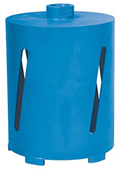 Dapetz Carotteuse Diamant Embout Trou Coupeur 107mm X 150mm Brique Bloc Béton