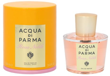 Acqua Di Parma Rosa Nobile Edp Spray 100ml