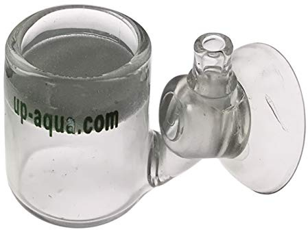 UP AQUA D-520 CO2 Diffuser Glass