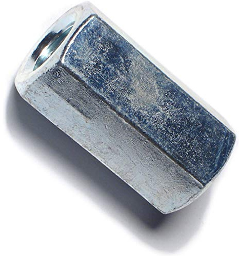 Hard-to-Find Fastener 014973270964 Coupling Nuts, 12mm-1.75, Piece-6