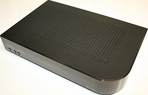 TalkTalk YouView DN372T Set Top Box - 320GB PVR Freeview+ HD Digital Recorder