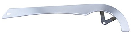 Lowrider Chain Guard 24 Chrome.