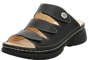 Think! Women's Cambio_888404 Mules, Black (Sz/k794 02), 7.5 UK