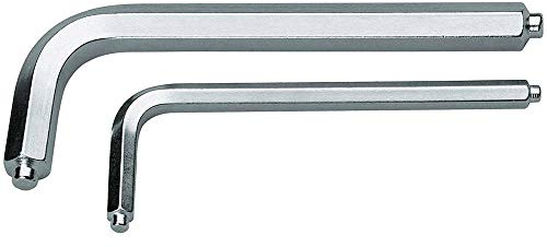 GEDORE Winkelschraubendreher mit Zapfen, Innen-6-kant 12 mm, 1 Stück, 42 Z 12