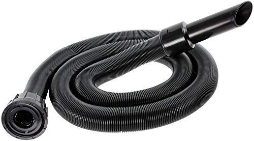 SPARES2GO 9m Compact Hose for Numatic Henry Hetty Vacuum Cleaner (9 Metres)