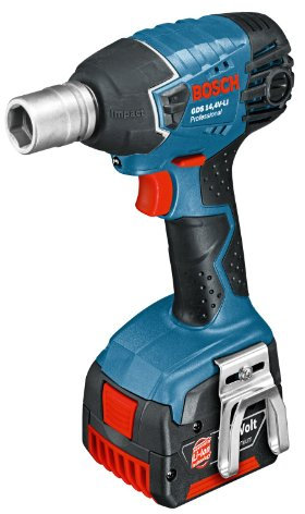 Bosch 06019A1T04 Visseuse 14.4 V