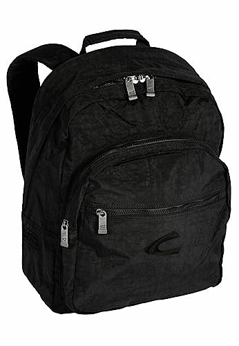 camel active Herren Journey Rucksack mit Organizerfach