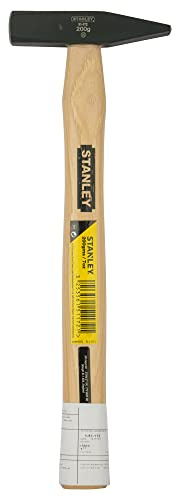 Stanley Schlosserhammer Holzstiel 200 g, 1-51-172