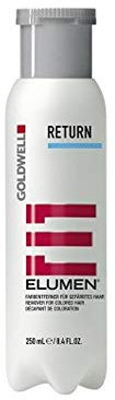 Goldwell Elumen Return Farbentferner, Ammoniakfrei, 1er Pack, (1x 250 ml)