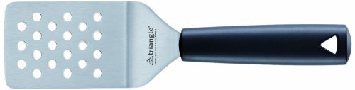 Triangle 73 522 10 00 - Paletta da Cucina, piegata ad Angolo, 10 cm