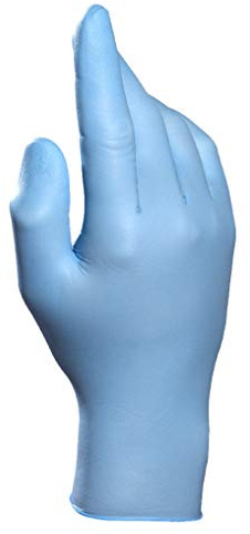 MAPA Professionnel SOLO-BLUE-997-GR-6 , (100er Box)