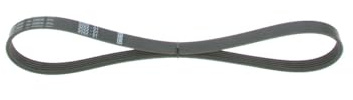 Bosch 1 987 946 121 Keilrippenriemen