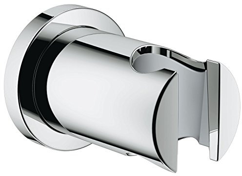 hansgrohe Kopfbrause 150 Raindance für Deckenmontage Chrom, 27483000