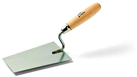 SCHULLER EH'KLAR - TRUELLE de MACON CARRÉE 160mm, 51002