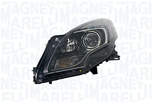 Magneti Marelli 711307023988 Hauptscheinwerfer, Linke Bixeno Afs