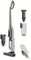 Bosch Akku-Staubsauger Athlet BCH6L2561, kabelloser Handstaubsauger, beutellos, Hygiene-Filter Plus, hohe Saugleistung, freistehend, lange Laufzeit, Fugendüse, alle Bodenarten, beige