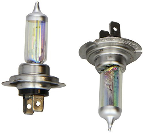 Bottari 30508 Rainbow Blue Lampadine per Auto, V 12, H7, W 55