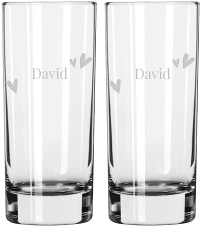 your surprise Vaso largo grabado Highball- Vaso largo personalizado con nombre o texto y diseno (2)