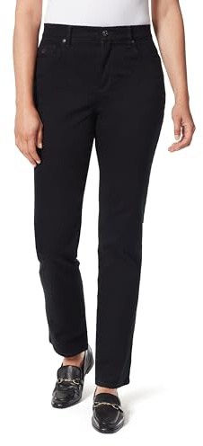Gloria Vanderbilt Amanda Classic Tapered Jean - Jeans Mujer