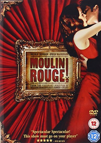 Moulin Rouge [UK Import]