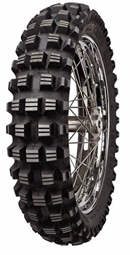 Mitas 120/90 18 71N Sommerreifen Motorradreifen Motocross Reifen