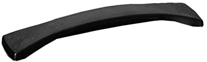 Fissler Ersatzteil Deckelbügel, schwarz, 24,0 cm, für Serie magic line, 2011224690