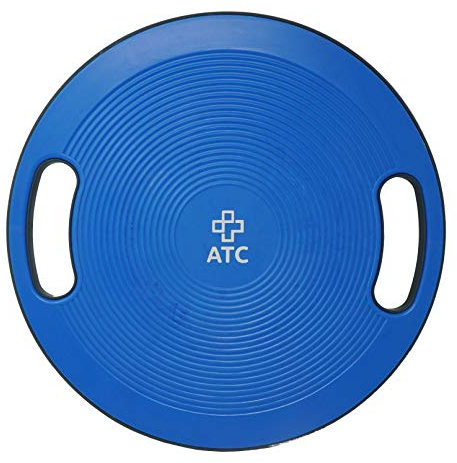 ATC Handels GmbH Balanceboard Wackelbrett zur Steigerung der Balance/Koordination
