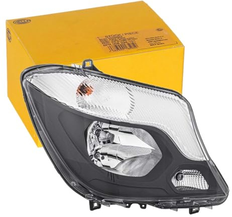HELLA 1ED 011 030-121 Scheinwerfer - Mercedes-Benz Sprinter 3,5-T Box (906)