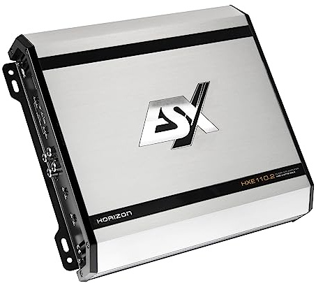 ESX HXE 110.2 Amplificatore
