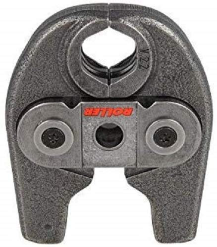 Roller, 578334, Pinze a pressare Mini V 22