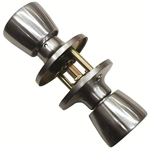 ERA 166-51 Door Entrance Knob Sets