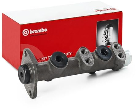 Brembo M 23 038 Cilindros de Freno Principal y Piezas de Repuesto