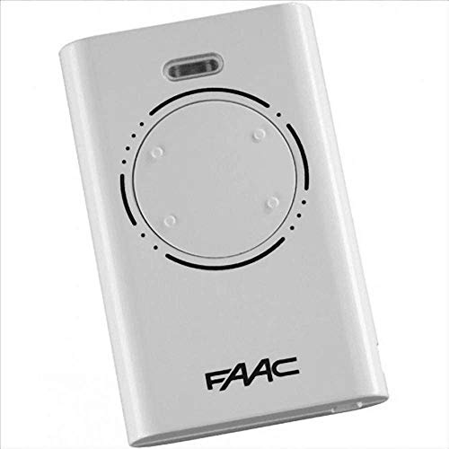 FAAC XT XT4 433 SLH Rolling Code 787008