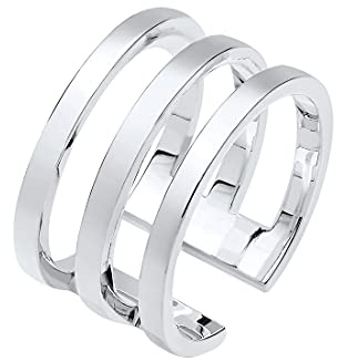 Elli Damen-Ring 925 Silber - 0604750717