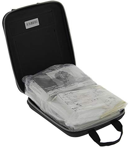 MICHELIN 009530 Trousse de Secours Norme DIN 13164