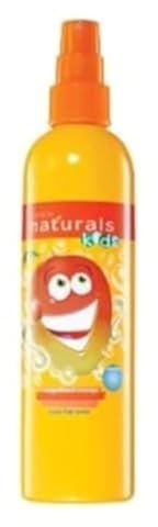 Avon Naturals Kids Magnificent Mango Tamer Detangling Spray