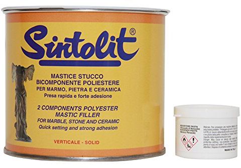 SINTOLIT MARMO VERTICALE PAGLIERINO ML 750