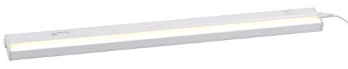Müller-Licht Conero DIM LED-Unterbauleuchte LED LED fest eingebaut 7W Neutralweiß Weiß