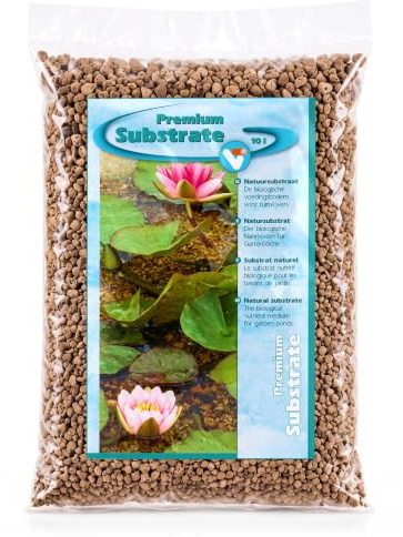 VT Premium Substrate 10 Liter (143050)