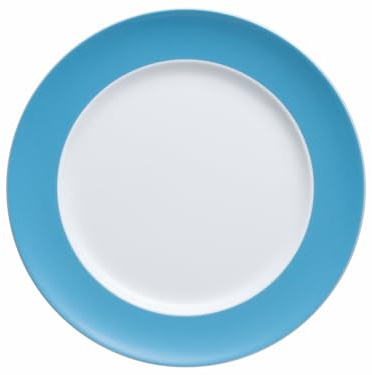 Thomas Sunny Day Waterblue Speiseteller 27 cm