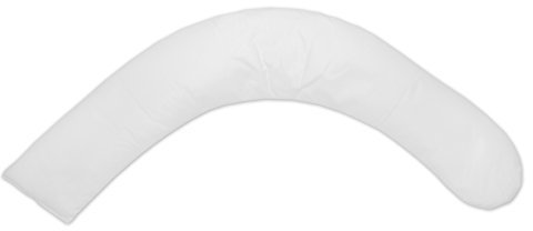 Theraline Das Komfort Stillkissen Dinkel 180 cm ohne Bezug