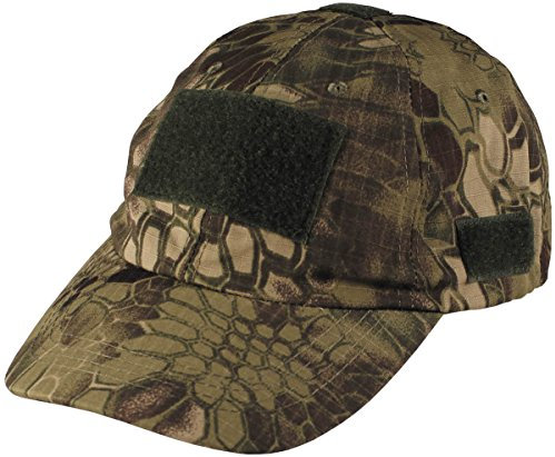 MFH Operations Mütze Snake FG