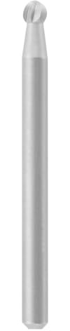 Dremel 191 Hochgeschwindigkeits Fräsmesser 3.2 mm