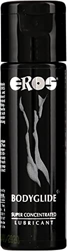 Eros Bodyglide Gleitgel E11031-30ml Flasche - Made in Germany