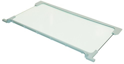 Beko Glass Shelf Fridge Freezer Equivalent to 4312240400