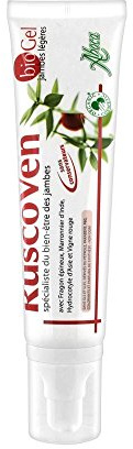 About RuscoVen ekologisk gel 100 ml