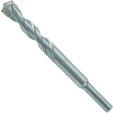 Bosch Accessories LBH012 5/8 x 6 Round Hammer Drill Bit