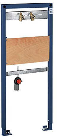 GROHE Rapid SL | Installationssystem - für Ausguss | für Wandbatterie, 1.3 m | 38544000